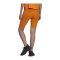 adidas Originals Short Damen Orange - orange