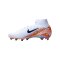 Nike Air Zoom Mercurial Superfly X Elite Pack Pro-Player-Edition AG Weiss F900 - mehrfarbig