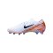 Nike Air Zoom Mercurial Vapor XVI Elite Pack Pro-Player-Edition AG Weiss F900 - mehrfarbig