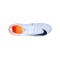 Nike Air Zoom Mercurial Vapor XVI Elite Pack Pro-Player-Edition AG Weiss F900 - mehrfarbig