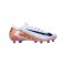 Nike Air Zoom Mercurial Vapor XVI Elite Pack Pro-Player-Edition AG Weiss F900 - mehrfarbig