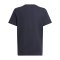 adidas Graphic Pogba T-Shirt Kids Blau - blau