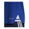 adidas Condivo 22 Poloshirt Blau Weiss - blau