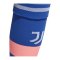 adidas Juventus Turin Stutzen UCL Blau - blau