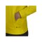 adidas Entrada 22 TK Trainingsjacke Damen Gelb - gelb
