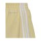 adidas M20 Cool Short Running Damen Gelb - gelb