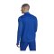 adidas OTR 1/2 Zip Sweatshirt Running Blau - blau
