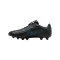 Nike Premier III FG Schwarz F001 - schwarz