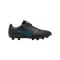 Nike Premier III FG Schwarz F001 - schwarz