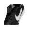 Nike Premier III TF Schwarz Weiss F001 - schwarz