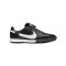 Nike Premier III TF Schwarz Weiss F001 - schwarz