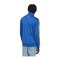 adidas Brasilien Tracktop Sweatshirt Blau - blau