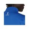 adidas Brasilien Tracktop Sweatshirt Blau - blau
