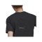 adidas New Fit T-Shirt Schwarz - schwarz