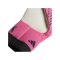 adidas X Speedportal TRN Torwarthandschuhe Kids Own Your Football Pink Weiss Schwarz - pink