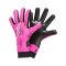 adidas X Speedprotal LGE Torwarthandschuhe Own Your Football Pink Weiss Schwarz - pink