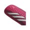 adidas X Speedportal Pro Schienbeinschoner Own Your Football Pink - pink
