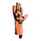 HO Soccer First Evolution III TW-Handschuhe Orange - orange