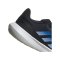 adidas Runfalcon 3.0 Blau Blau Laufschuh - blau