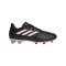adidas COPA Pure.1 FG Own Your Football Kids Schwarz Weiss Pink - schwarz