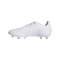 adidas COPA Pure.3 FG Pearlized Weiss - weiss