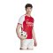 adidas FC Arsenal Auth. London Trikot Home 2023/2024 Rot Weis - rot