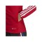 adidas Tiro 23 League Trainingsjacke Damen Rot - rot
