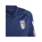 adidas Italien Pro Trainingsshirt Kids Blau - blau