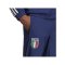 adidas Italien Prematch Hose EM 2024 Blau - blau