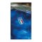 adidas Italien Auth. Trikot Home 2023 Blau - blau