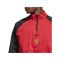 adidas Manchester United Icon Tracktop Jacke Rot - rot