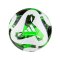 adidas Tiro League Lightball 350g Weiss - weiss