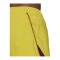 adidas Tiro 23 Pro Tight Torwarthose Gelb Rot - gelb