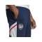 adidas FC Arsenal London Trainingshose Dunkelblau - blau