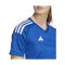 adidas Tiro 23 Competition Match Trikot Damen Blau Weiss - blau