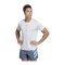 adidas AGR T-Shirt Weiss - weiss