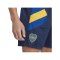 adidas Boca Juniors Icon Short Blau - blau