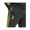 adidas Juventus Turin DNA Trainingshose Schwarz - schwarz