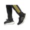 adidas Juventus Turin DNA Trainingshose Schwarz - schwarz