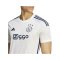 adidas Ajax Amsterdam Trikot Away 2023/2024 Weiss - weiss