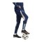 adidas Ajax Amsterdam Trainingshose Blau - blau