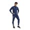 adidas Ajax Amsterdam Trainingshose Blau - blau