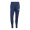 adidas Ajax Amsterdam Trainingshose Blau - blau