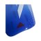 adidas X League Schienbeinschoner Marinerush Blau Weiss - blau