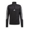 adidas Tiro 23 Club Winterized Sweatshirt Schwarz - schwarz