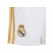 adidas Real Madrid Minikit Home 2023/2024 Weisss - weiss