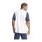 adidas Real Madrid T-Shirt Weiss - weiss
