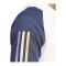 adidas Real Madrid T-Shirt Weiss - weiss