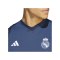 adidas Real Madrid Tanktop Blau - blau