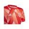 adidas FC Bayern München Prematch Shirt 2023/2024 Kids Rot - rot